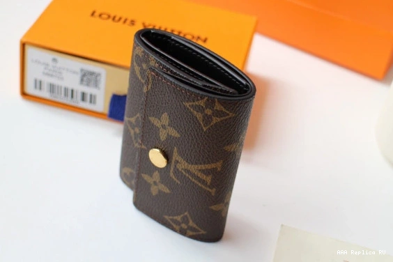Aaa replica ru LOUIS MICRO VUITTON WALLET 0731